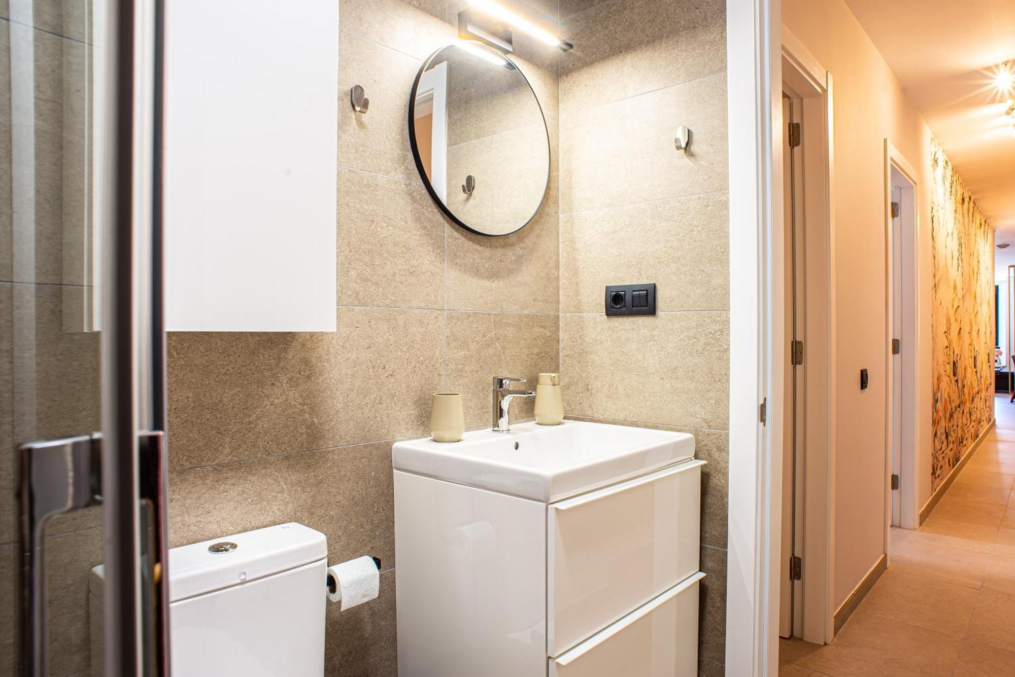 Susa Cosi Canteras Apartment Las Palmas de Gran Canaria Exterior foto
