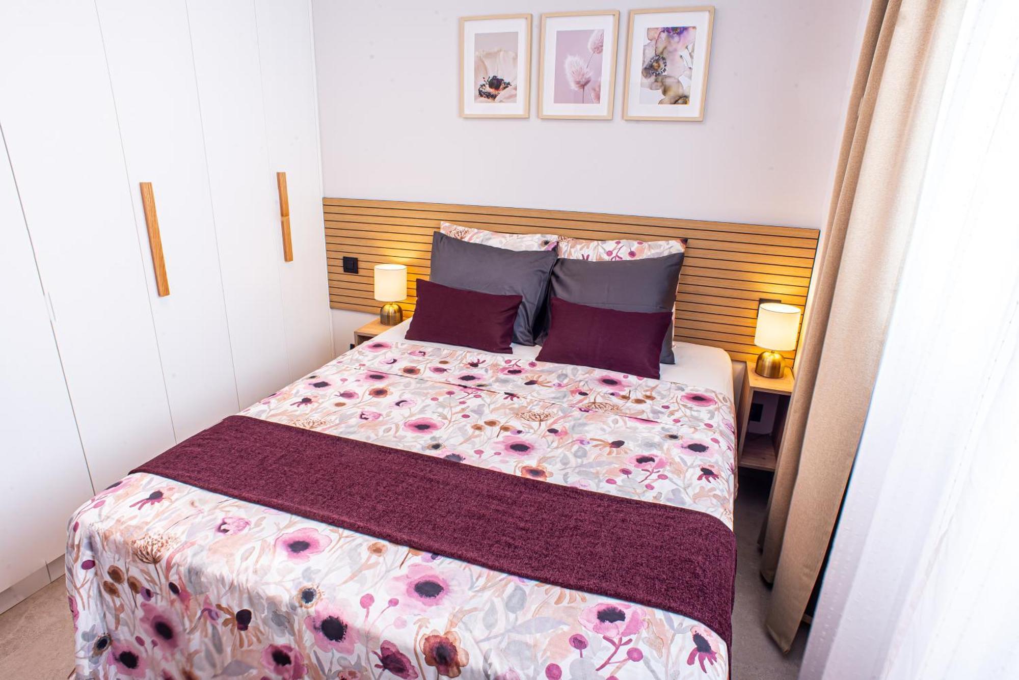 Susa Cosi Canteras Apartment Las Palmas de Gran Canaria Exterior foto